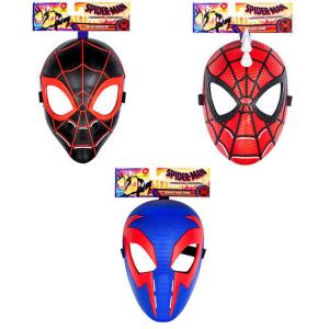 Hasbro Spider-Man Verse Movie Basic Mask Σχέδια