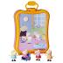 Hasbro Peppa's Club Friends Case F3779