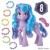 Hasbro My Little Pony See Your Sparkle Izzy Moonbow F3870