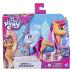 Hasbro My Little Pony Ribbon Hairstyles Sunny Starscout F3873