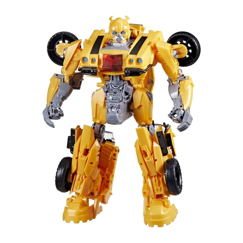 Hasbro Transformers Rise of the Beast Mode Bumblebee F4055