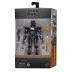 Hasbro Φιγούρα Star Wars The Black Series Dark Trooper F4066