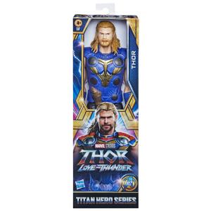 Hasbro Avengers Titan Hero Thor 30cm F4135