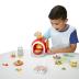 Hasbro Play-Doh Kitchen Creations Pizza Oven Playset