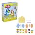 Hasbro Play-Doh Bluey Make n' Mash Costumes F4374