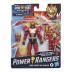 Hasbro Power Rangers Dino Fury Φιγούρα Red Ranger F4498