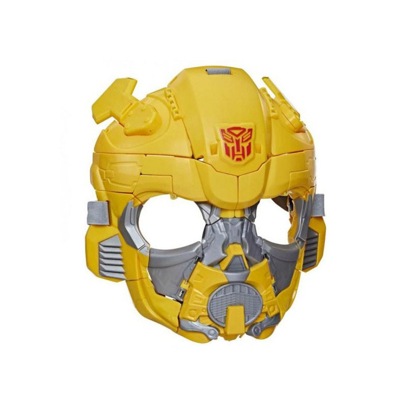 Hasbro Transformers Movie 7 Roleplay 2-in-1 Converting Mask Bumblebee F4649