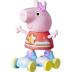 Hasbro Peppa Pig Roller Disco Peppa 27cm F4831