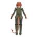 Hasbro Dungeons Dragons Honor Among Thieves: Golden Archive Action Figure - Doric F4867