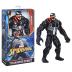 Hasbro Spiderman Titan Hero Deluxe Venom F4984