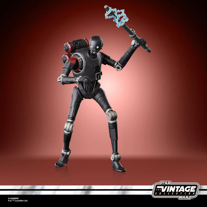 Hasbro Star Wars The Vintage Collection Gaming Greats Jedi: Survivor Multipack F5564