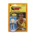 Hasbro The Adventures of Indiana Jones Retro Collection Figure Indiana Jones 9cm F6083