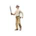 Hasbro The Adventures of Indiana Jones Retro Collection Figure Indiana Jones 9cm F6083