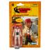 Hasbro The Adventures of Indiana Jones Retro Collection Figure Sallah 9cm F6086