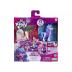 Hasbro My Little Pony Izzy Moonbow Unicorn Tea Party 7cm F6112