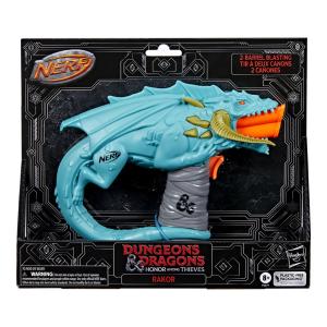 Hasbro Nerf Dungeons & Dragons Rakor F6277