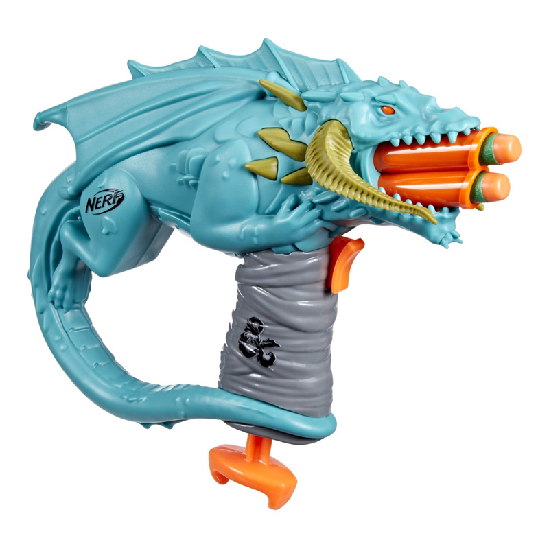 Hasbro Nerf Dungeons & Dragons Rakor F6277