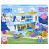 Hasbro Peppa Pig Peppa's Cruise Ship Playset F6284