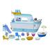 Hasbro Peppa Pig Peppa's Cruise Ship Playset F6284