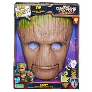 Hasbro Marvel Legends Guardians of the Galaxy Groot Mask F6590
