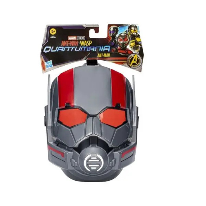 Hasbro Marvel Studios Ant-Man and the Wasp Quantumania, Ant-Man Mask F6658