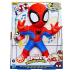 Hasbro Marvel Spidey and His Amazing Friends Dance N' Crawl Spidey F6722