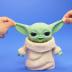 Hasbro Star Wars Many Moods Grogu 12cm F6864