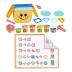 Hasbro  Play-Doh Picnic Shapes Starter Set F6916