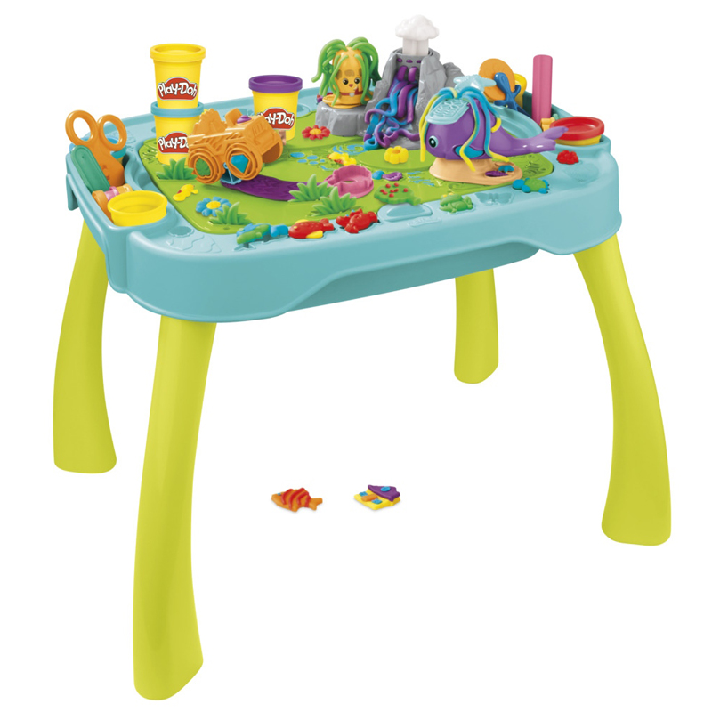 Hasbro  Play-Doh My First Play Table F6927