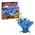 Hasbro Transformers Gemerations Retro 4 Thundercracker F6945