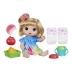 Hasbro Baby Alive Fruity Sips Apple Blonde Hair F7356