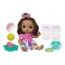 Hasbro Baby Alive Fruity Sips Lemon Brunette Hair F7357