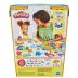 Hasbro Play-Doh Imagine Animals Storage Set F7381