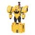 Hasbro Transformers Earthspark Spinchanger Bumblebee F7662