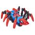 Hasbro Spider-Man Το Crawl 'N Blast Spider F7845