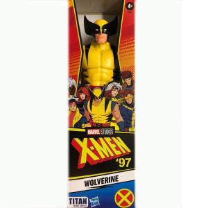 Hasbro Marvel Legends Series Titan Hero X-Men Figure 30cm F7972