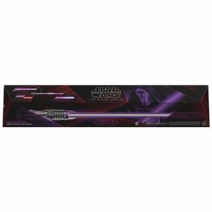 Hasbro Star Wars Black Series Aurora FX Elite Lightsaber F8113
