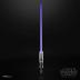 Hasbro Star Wars Black Series Aurora FX Elite Lightsaber F8113