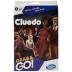 Hasbro Επιτραπέζιο Cluedo Grab & Go (Ελληνική Έκδοση) F8251