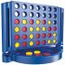 Hasbro Επιτραπέζιο Connect 4 Grab & Go F8253