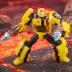 Hasbro Transformers Generations Legacy United Deluxe Figure Animated Universe Bumblebee 14 cm F8524