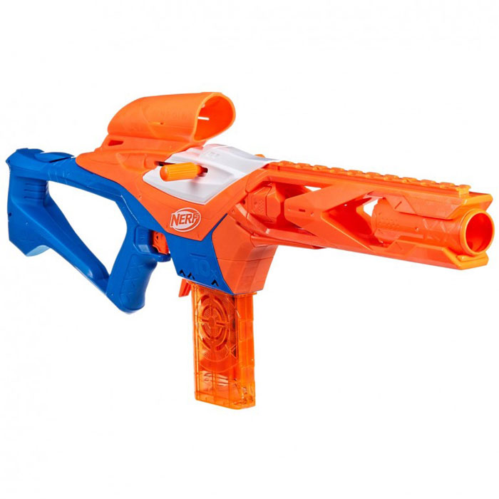 Hasbro Nerf N Series N1 Select Pinpoint F8621