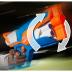 Hasbro Nerf N Series Select Agility F8629