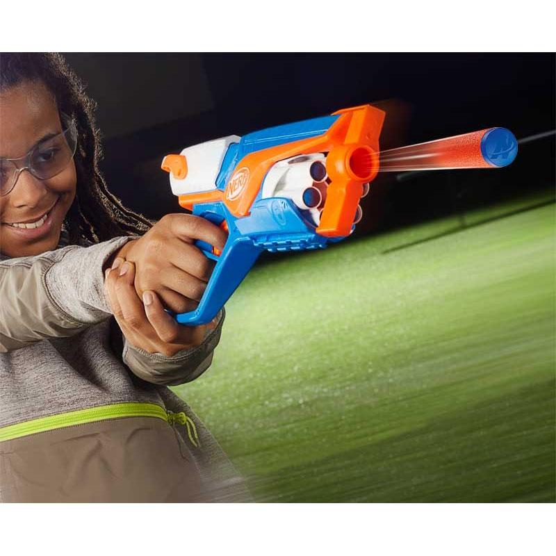 Hasbro Nerf N Series Select Agility F8629