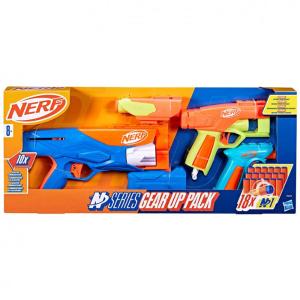 Hasbro Nerf N Series Select Gear Up Pack F8633