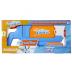 Hasbro Nerf Super Soaker Flip Fill Water Blaster F8643