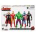 Hasbro Marvel Avengers: Beyond Earth's Mightiest Action Figure Multipack 60th Anniversary 15cm F8677