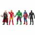 Hasbro Marvel Avengers: Beyond Earth's Mightiest Action Figure Multipack 60th Anniversary 15cm F8677