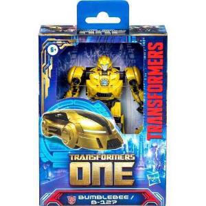 Hasbro Transformers One Prime Changer 12cm - Bumblebee / B-127 F8694/F8611