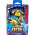 Hasbro Transformers One Prime Changer 12cm - Bumblebee / B-127 F8694/F8611